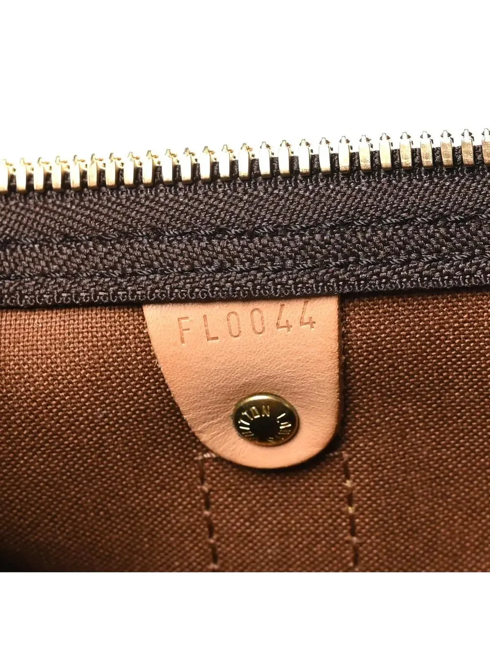 Louis Vuitton elevate your